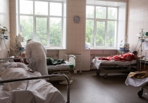 Женщина поделилась, что ее отец скончался в возрасте 73 лет в одном из ковид-госпиталей Новосибирска
