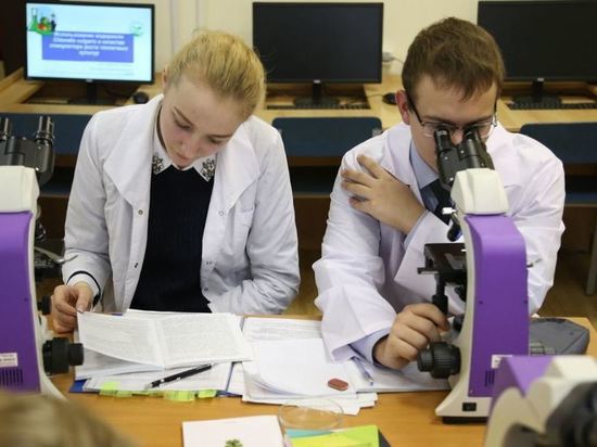 Российский научный фонд выделил 30 млн на исследования молодых ученых Башкирии