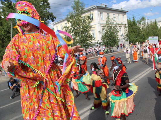 Артисты дали более шестидесяти концертов на 28 площадках Башкирии