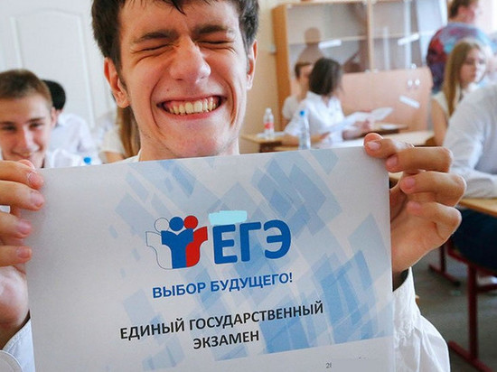Двое брянских близнецов сдали ЕГЭ по физике на высший бал