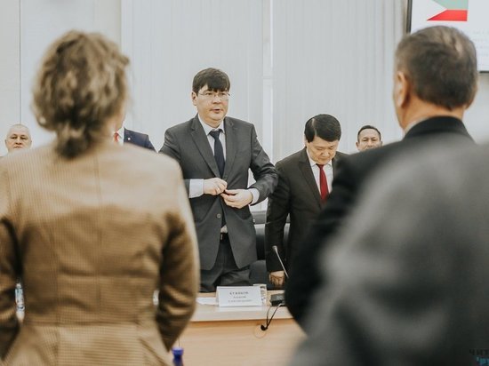 Депутата Заксобрания Забайкалья Кужикова осудили за налоговое преступление