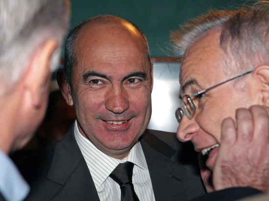 &laquo;Четки надежды&raquo;: Бердыев может возглавить сборную, но рады не все