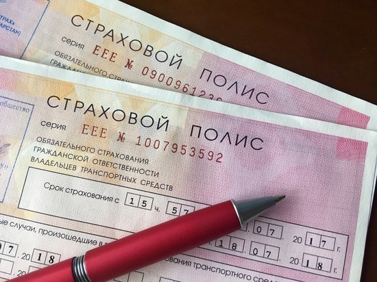 В Нижегородской области раскрыто мошенничество с ОСАГО