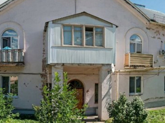 4,4 млн рублей необходимы для ремонта рухнувшей крыши дома в Ижевске