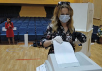 Завершился период выдвижения кандидатов и списков на выборы в Госдуму
