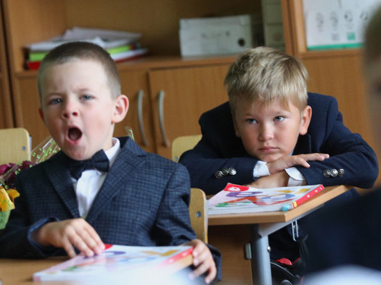 Подписан закон о преподавании патриотизма в школах России