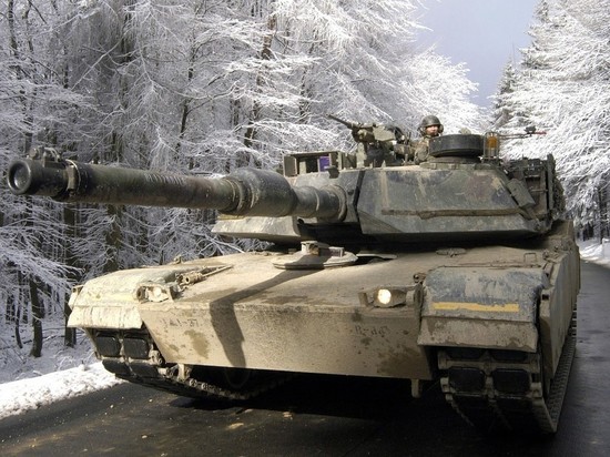 Сатановский рассказал, как будут уничтожены польские танки «Абрамс»