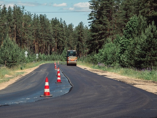 В Тверской области сделают важную дорогу