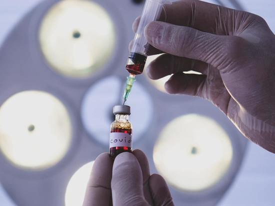FDA не одобрил предложение Pfizer по третьей дозе вакцины от COVID-19