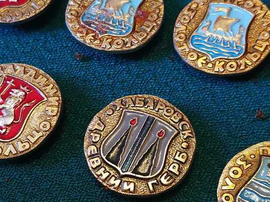 Коллекционирование маленьких, иногда меньше ногтя, металлических «картинок» для советских людей было одним из хобби