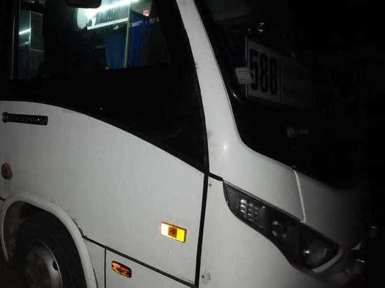 Полиция Красноярского края сообщила о новых деталях нападения на автобус 15 июля