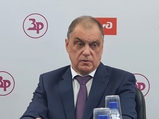 Глава ЗабЖД Скачков: Трудовая доблесть находится сейчас в COVID-госпиталях