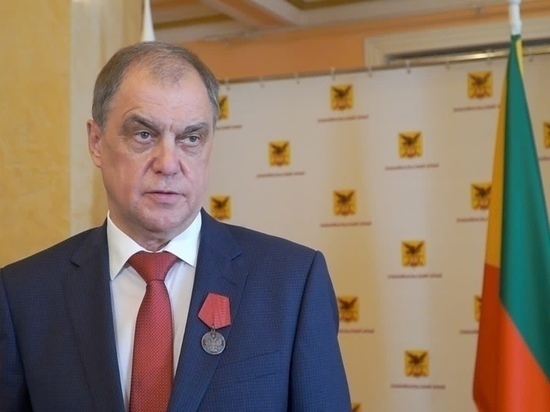 Глава ЗабЖД Скачков: Трудовая доблесть начинается с качественного образования