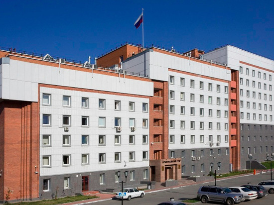 Суд признал банкротом 20-летний долгострой в центре Новосибирска