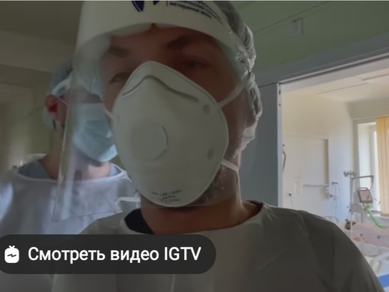 В Чечне вышли на плато по COVID-19 и ожидают спада