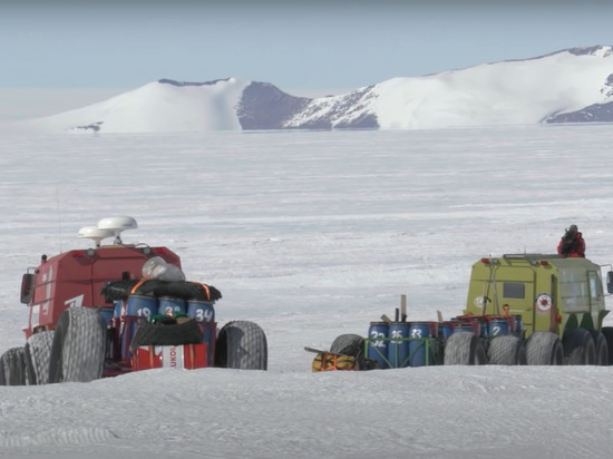 Daily Express: Россия собралась претендовать на британскую территорию