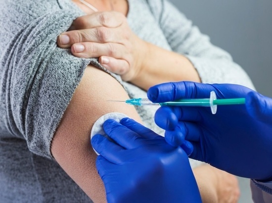 В «Росводоканал Оренбург» желающих вакцинироваться становится всё больше