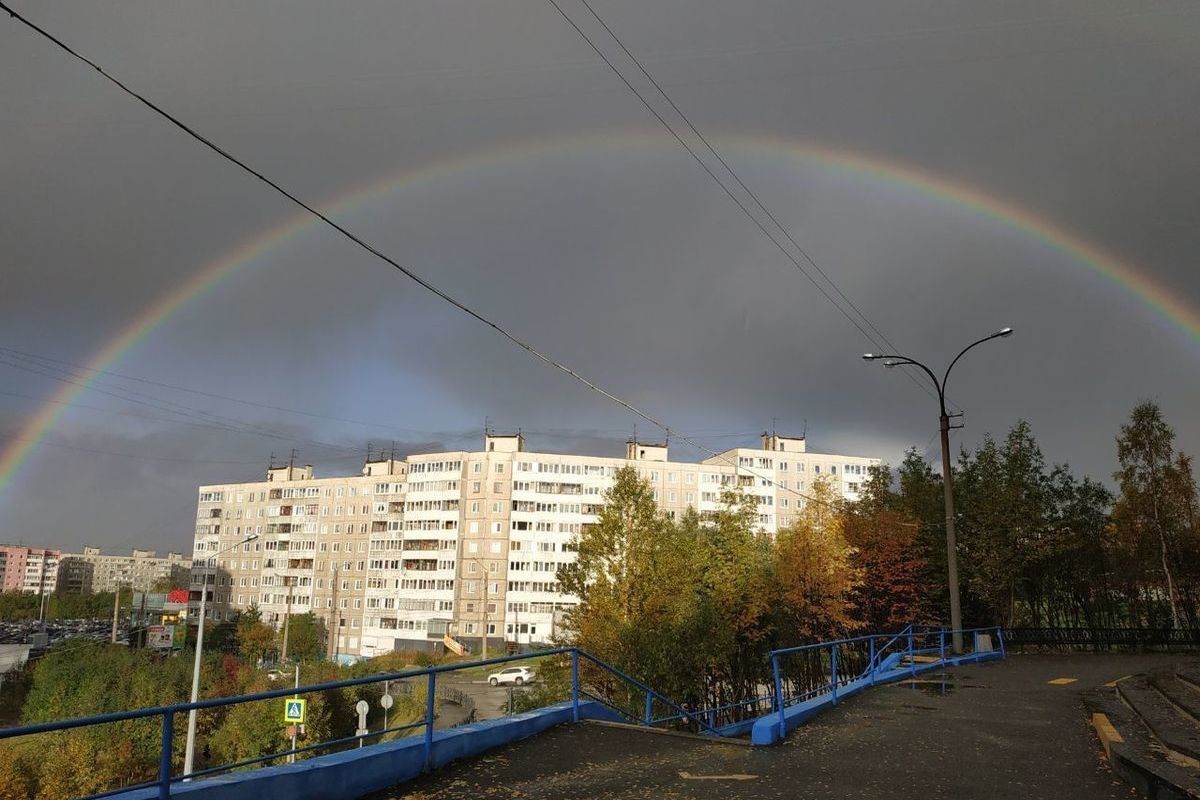 На проспекте Кирова будет отключена горячая вода - МК Мурманск