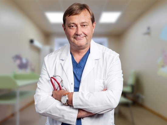 Владимир Новожилов: «Пандемия заставила нас пересмотреть подходы к медицине»