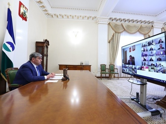 Коков: эпидситуация  в Кабардино-Балкарии ухудшается