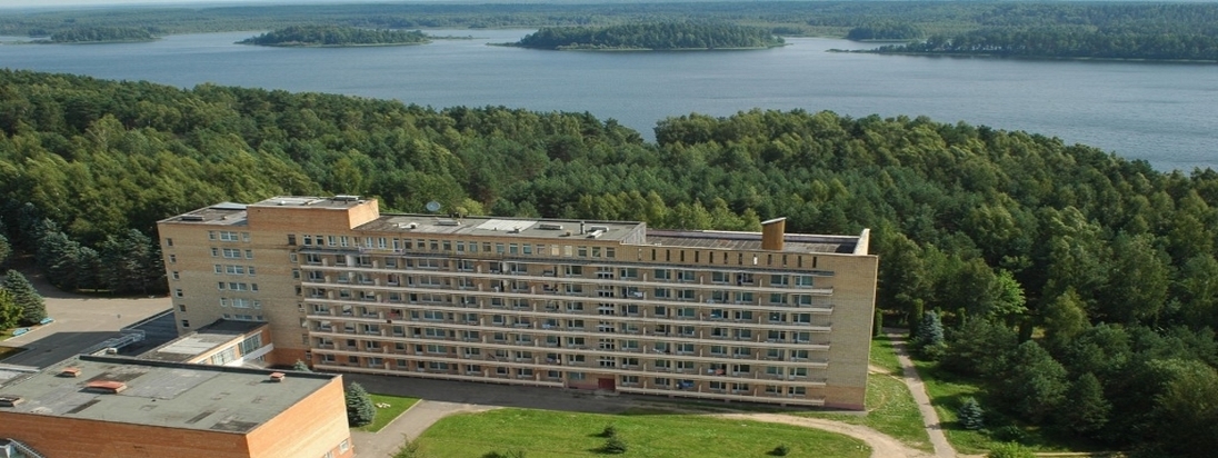 Санатории в смоленске