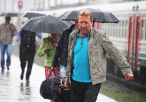 Ведущий сотрудник центра погоды "Фобос" Евгений Тишковец предупредил москвичей о скорой кардинальной смене погоды в столице