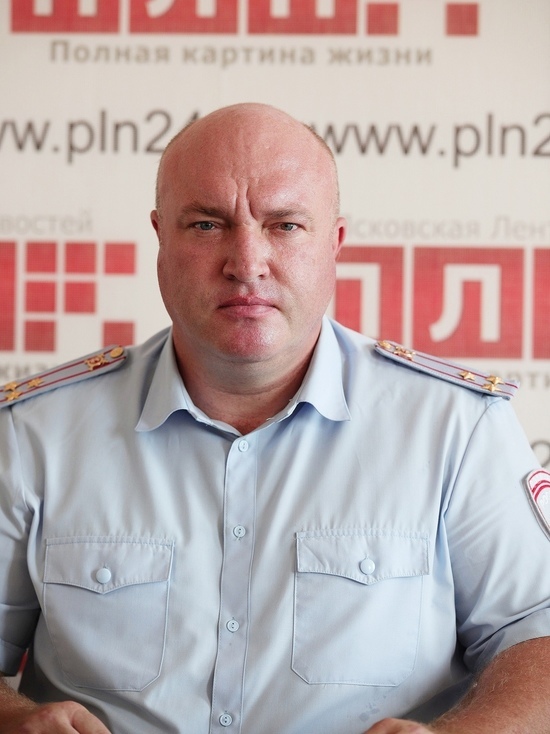 В Псковской области фиксируют снижение преступности