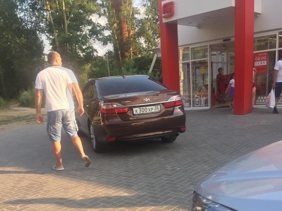 В соцсетях ищут свидетелей избиения рязанки за замечание пьяному водителю