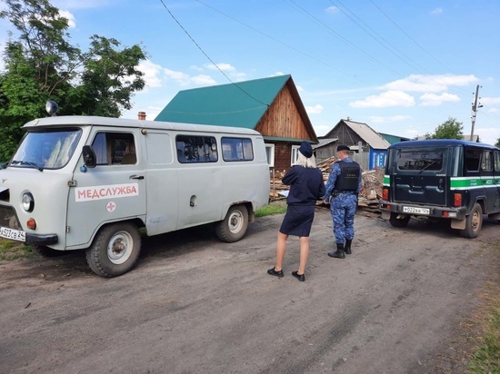 В Красноярском крае мужчину принудительно направили лечиться от туберкулеза