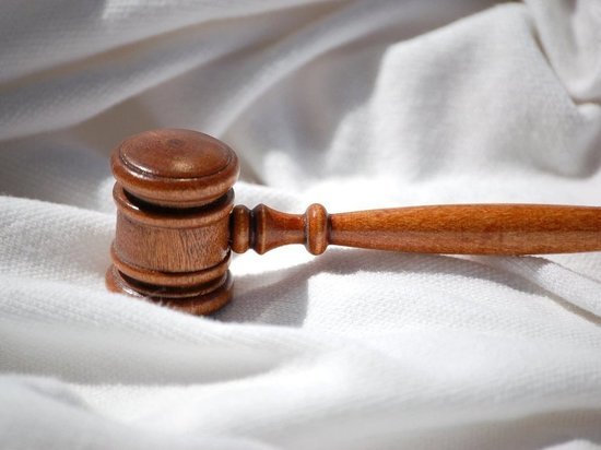 Белгородца приговорили к трем годам колонии за смертельное ДТП