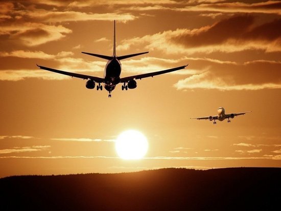 Летный профсоюз: Билеты подорожают из-за ПЦР-тестов для экипажей
