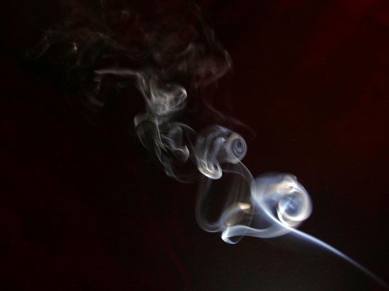 47 процентов населения Оренбуржья никогда не курили