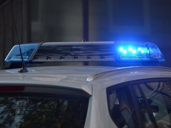 Пожилой родственник не усмотрел за потерявшейся в Чите маленькой девочкой