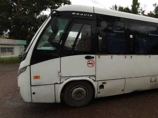 «Все как-то тихо происходило»: очевидцы рассказали о бойне в автобусе в Красноярском крае
