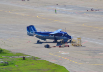 Пассажиры внезапно пропавшего в пятницу вечером, 16 июля, с радаров в Томской области и позднее обнаруженного самолёта "Ан-28" будут доставлены в Томск для медосмотра