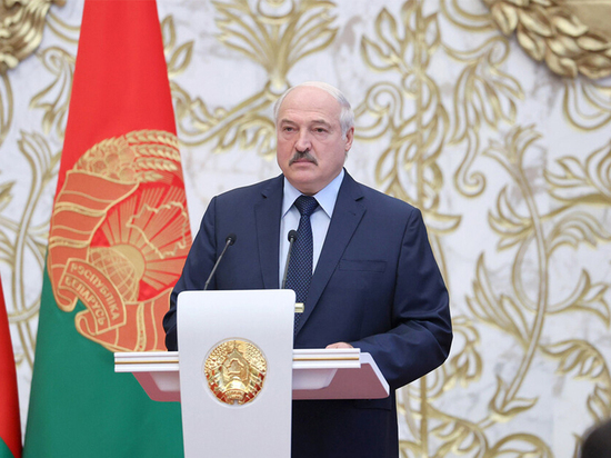 Правление Лукашенко продлят на 10 лет: опубликован проект конституции Белоруссии