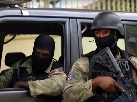 В Колумбии назвали непосредственного заказчика убийства президента Гаити