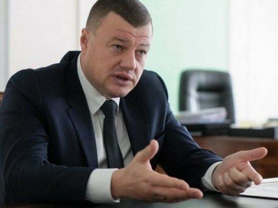  Александр Никитин решает вопрос пересмотра границ «запретной зоны» в Новолядинском поссовете