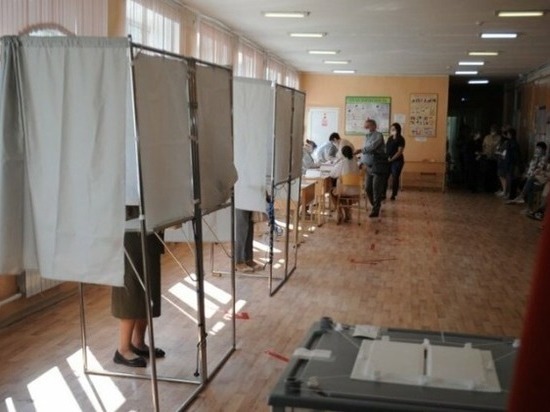 Общедоступной трансляции с избирательных участков на выборах в сентябре не будет : тамбовские эксперты прокомментировали инициативу