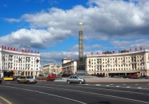 Белорусский премьер-министр Роман Головченко надеется, что поддержка Москвы перекроет возможные последствия западных санкций в отношении Белоруссии