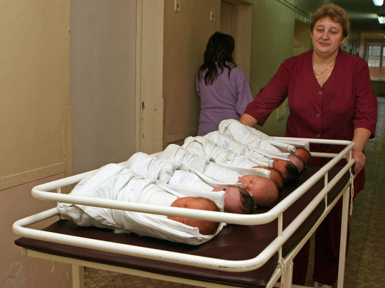 Эксперт: первая волна пандемии стабилизировала рождаемость в РФ