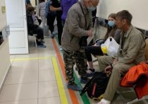 Одному из пилотов совершившего накануне жёсткую посадку в Бакчарском районе Томской области самолёта Ан-28 потребуется срочная операция из-за травмы ноги, которую он получил в ходе происшествия