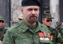 В деле об убийстве командира бригады луганского ополчения «Призрак» Алексея Мозгового намечается поворот