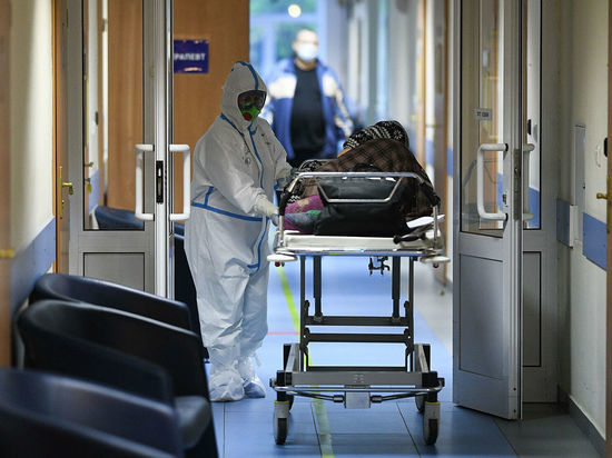 114 жителей Томской области инфицировали в коронавирусом за сутки