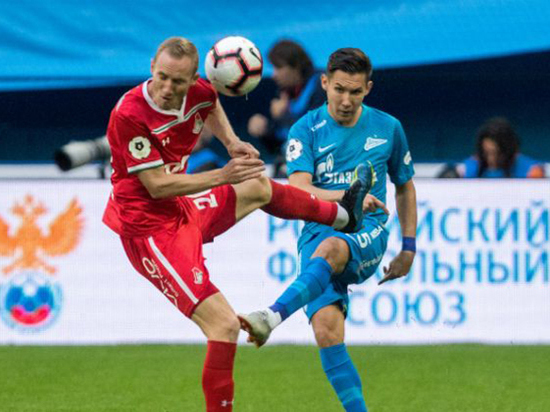 Что нужно знать о ставках на матч &laquo;Зенит&raquo; &ndash; &laquo;Локомотив&raquo;