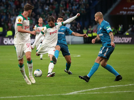 &ldquo;Зенит&rdquo; и &ldquo;Локомотив&rdquo; разыграют Суперкубок: оцениваем шансы команд