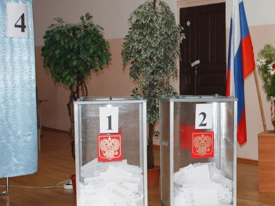 «Родина» выдвинула работника ЗабЖД Антона Карандаева на выборы в Заксобрание
