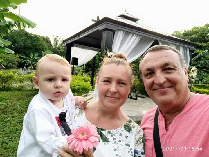 На земле нашли рай для пенсионеров: советы поселившихся там россиян