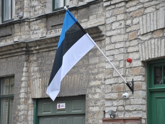 Эстония отказалась направлять назначенного посла в Белоруссию