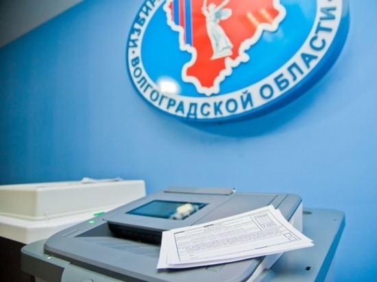 Еще двух волгоградских депутатов на выборы в Госдуму в сентябре